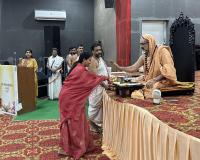 Guru Vandana Mahotsava 2026 Jaipur - Day 3 (2 March 2026)